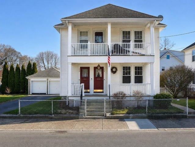 House for sale in Pawtucket, Rhode Island