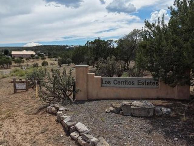 Land for sale in Edgewood, New Mexico