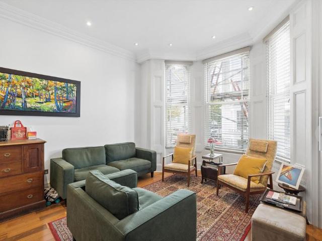 Apartment for rent in Royal Borough of Kensington and Chelsea, Greater London