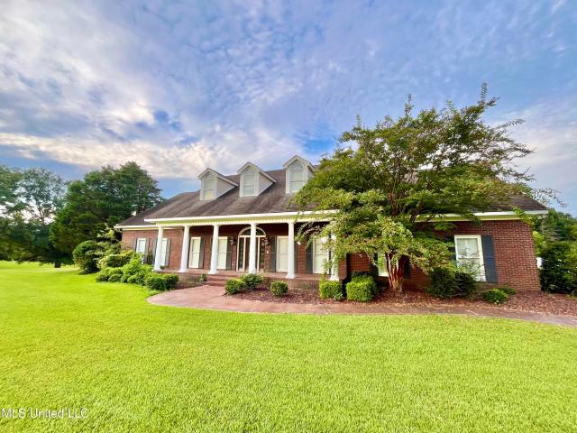 House for sale in Crystal Springs, Copiah County