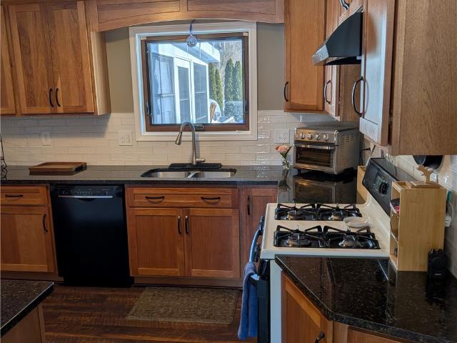 House for sale in Bergen, New York