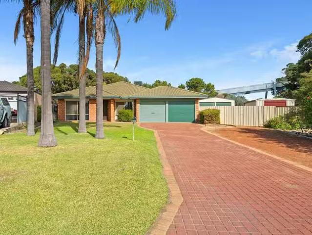 House for rent in Meadow Springs