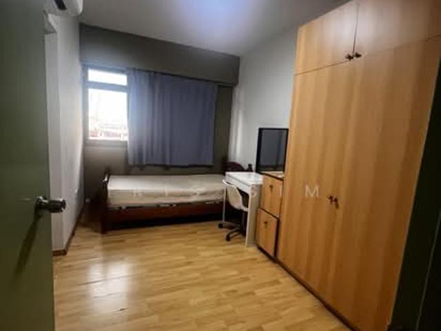 Apartment for rent