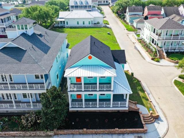 House for sale in Galveston
