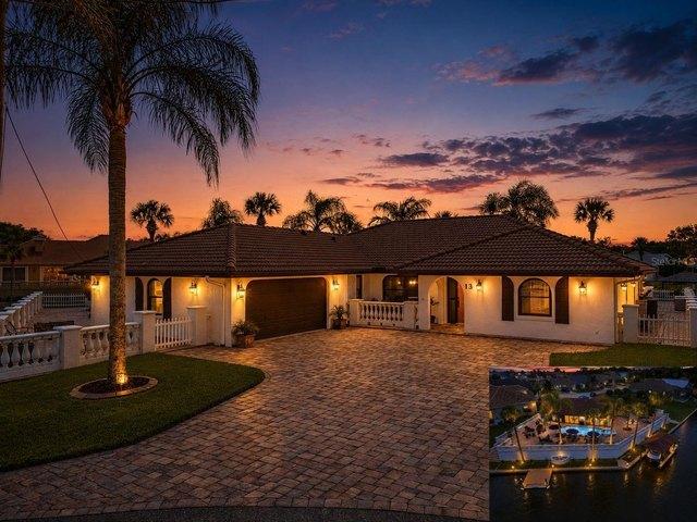 House for sale in Palm Coast, Florida
