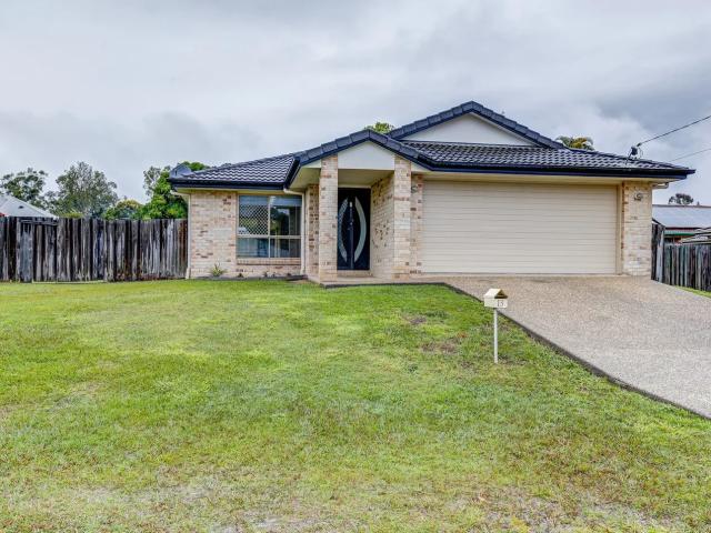 Apartment for rent in Toombul, Queensland