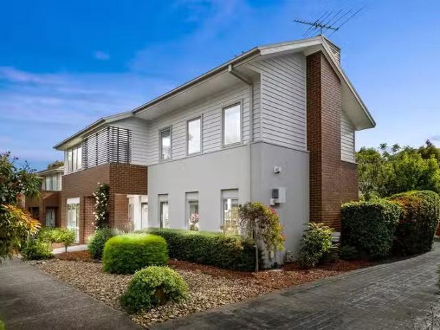House for rent in Parkville