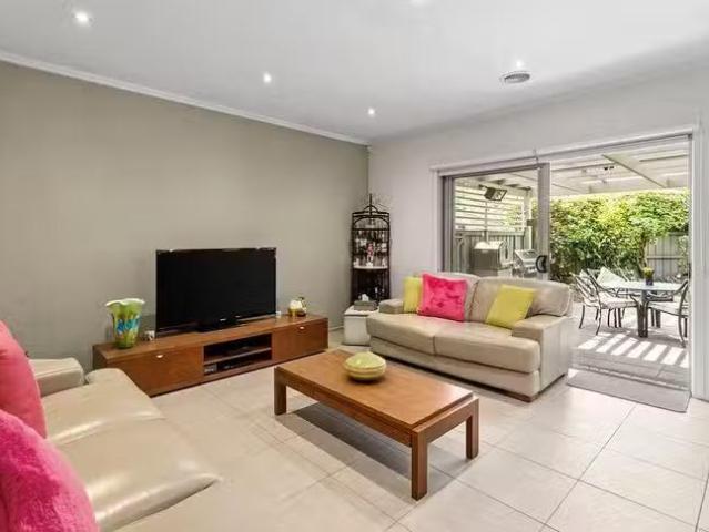 House for rent in Parkville