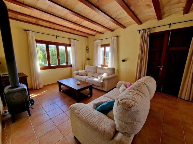 Casa en alquiler en Raiguer, Baleares