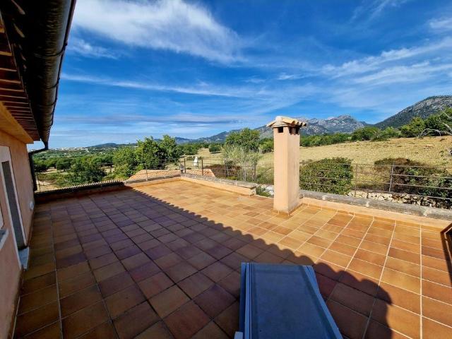 Casa en alquiler en Raiguer, Baleares