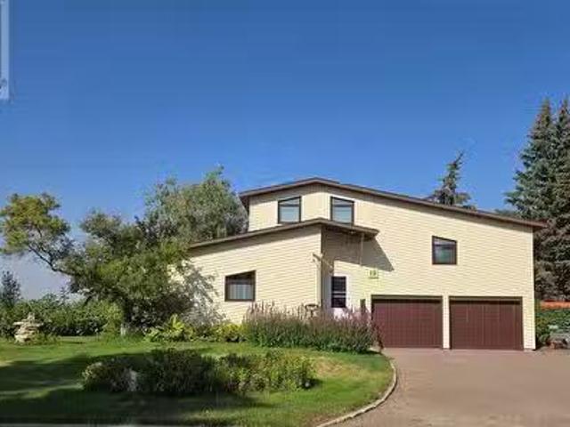 House for sale in Outlook, Saskatchewan