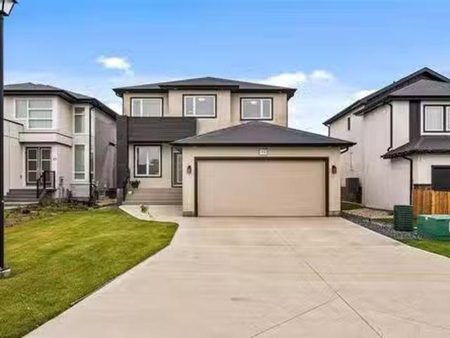 House for sale in Manitoba