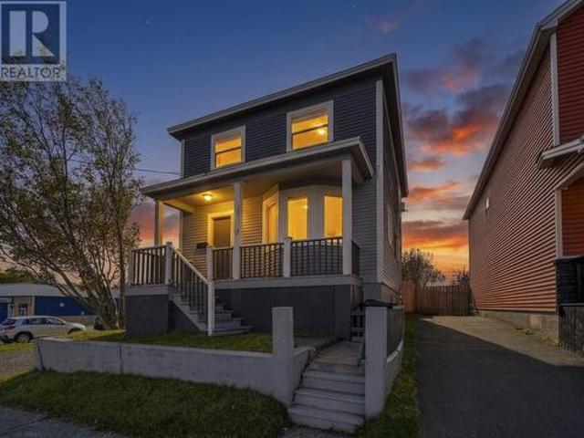 House for sale in Pennywell, St. John's