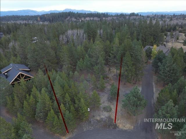 Land for sale in Mccall, Idaho