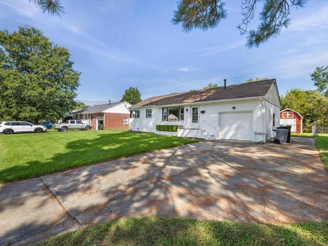 House for sale in Virginia