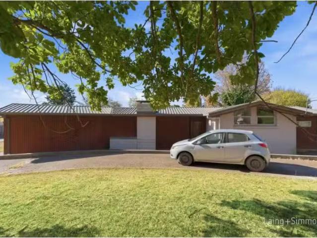House for rent in Abington, New South Wales