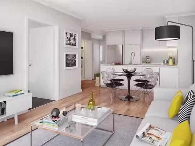 Apartment for rent in Glendalough