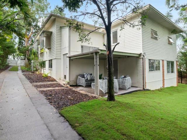 House for rent in Toombul, Queensland