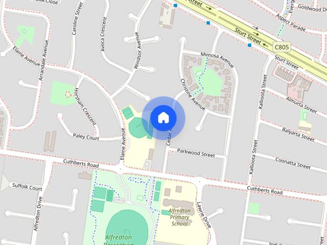 House for rent in Ballarat, Victoria