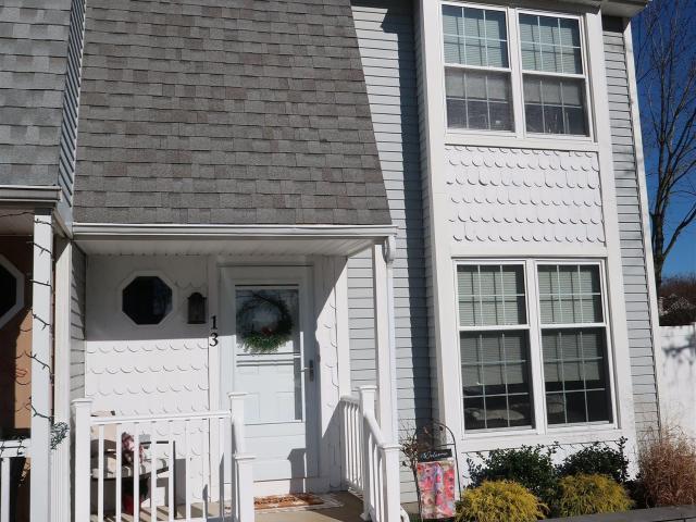Property for sale in Somers Point, New Jersey