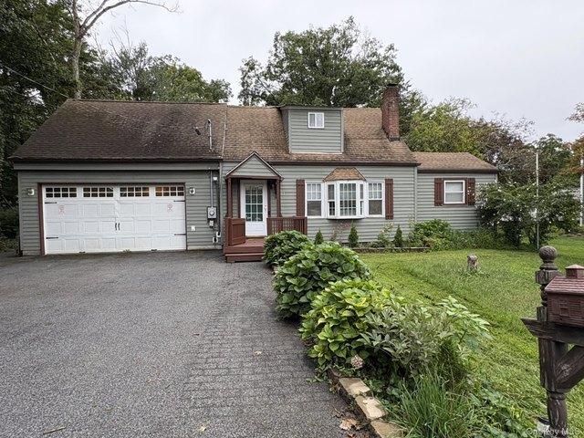 House for sale in Poughkeepsie, New York