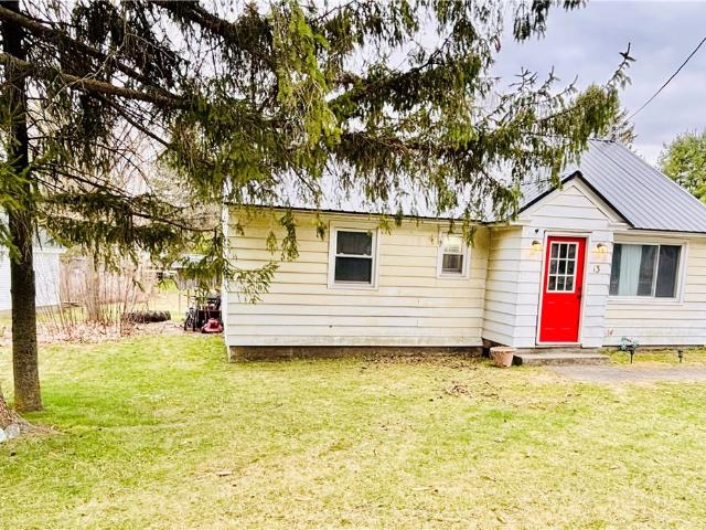 House for sale in Eaton, New York