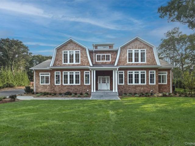 House for sale in Sagaponack, New York