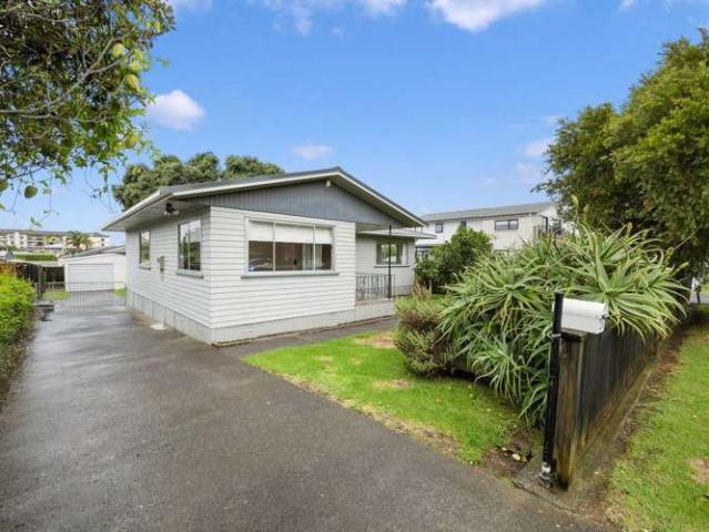 House for rent in Hillersden