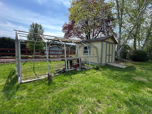 House for sale in Great Meadows, New Jersey