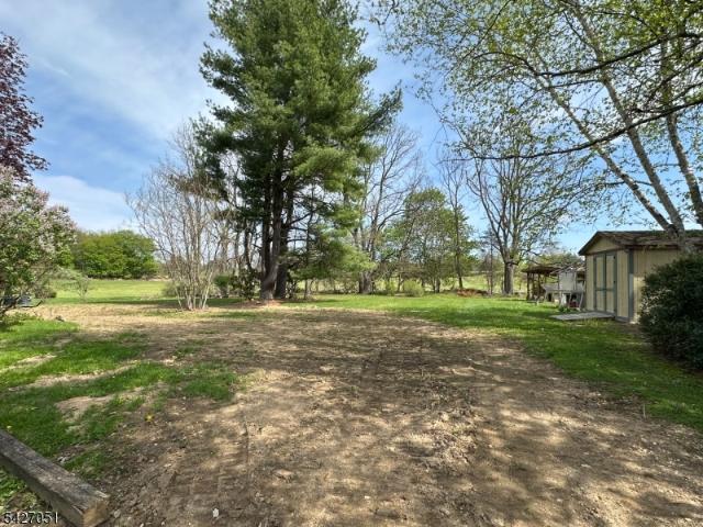 House for sale in Great Meadows, New Jersey
