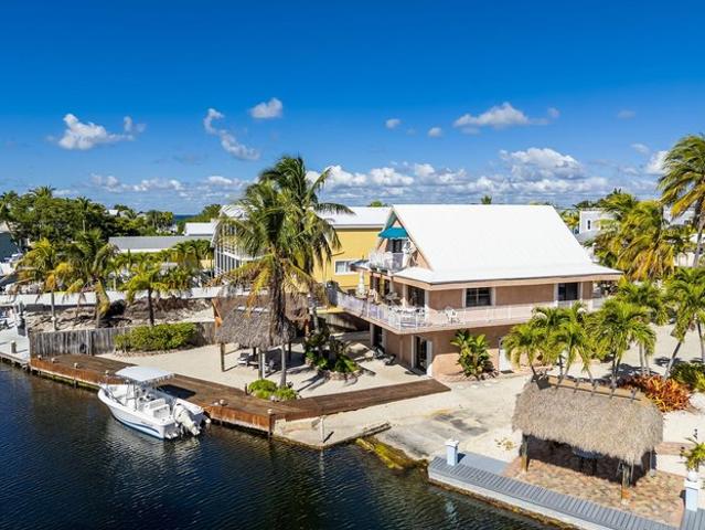House for sale in Key Largo, Florida