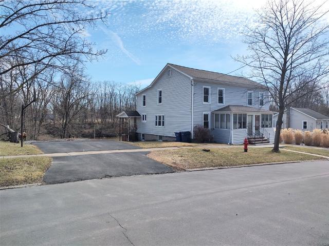 House for sale in Seneca, New York