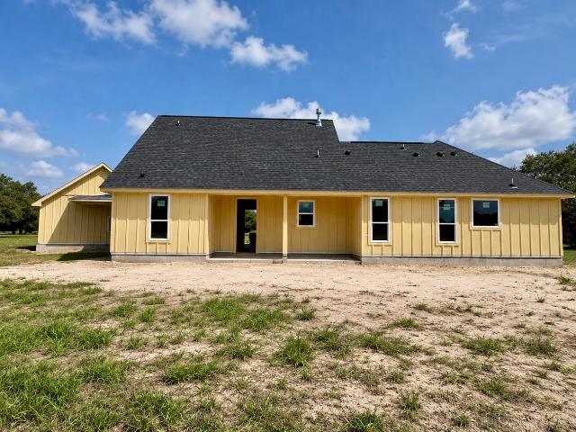 House for sale in Blessing, Texas