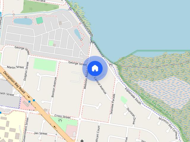 Townhouse for rent in Toombul, Queensland