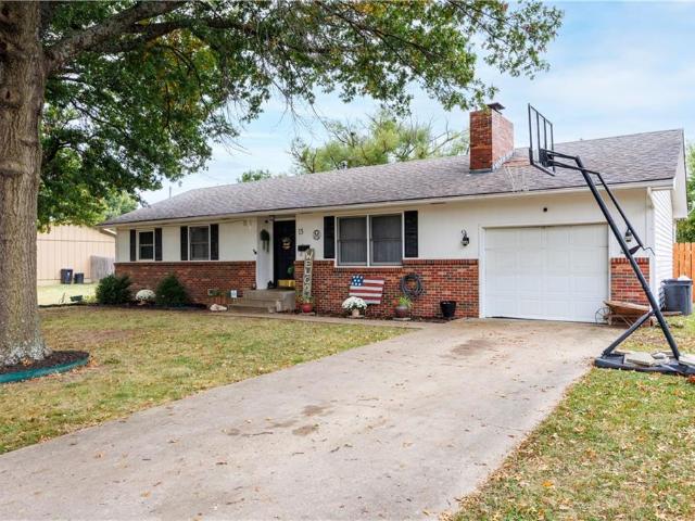 House for sale in Kansas