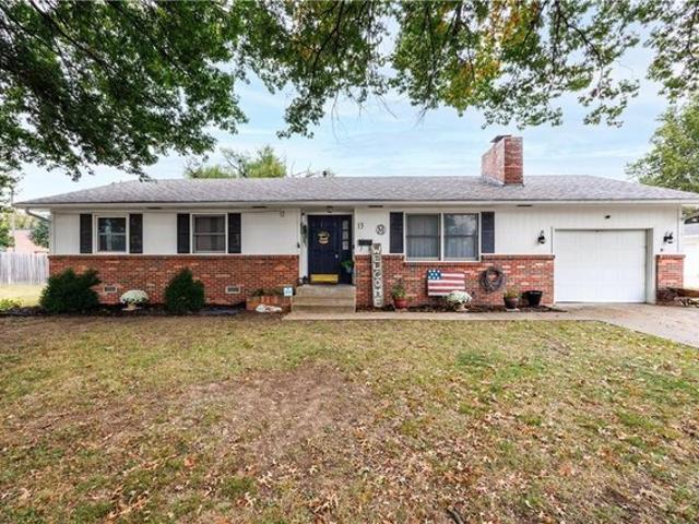 House for sale in Kansas