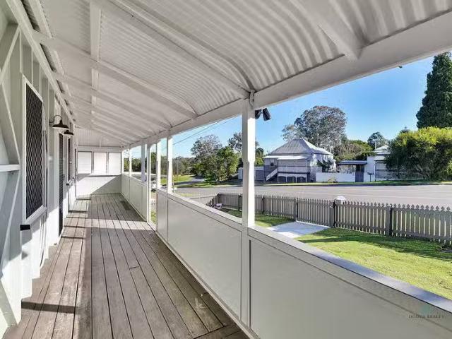 House for rent in Toombul, Queensland