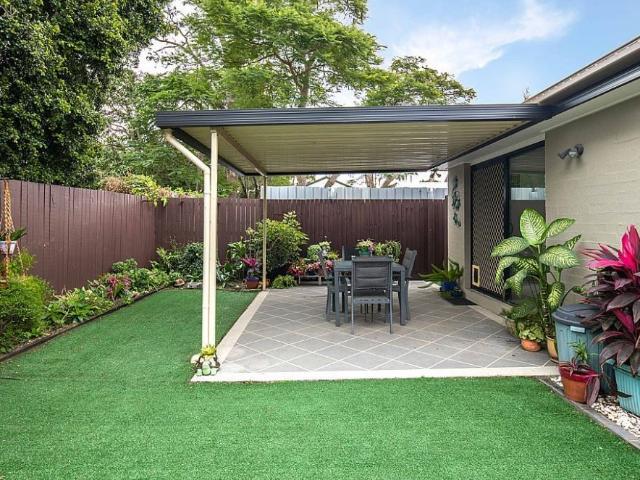 Apartment for rent in Toombul, Queensland