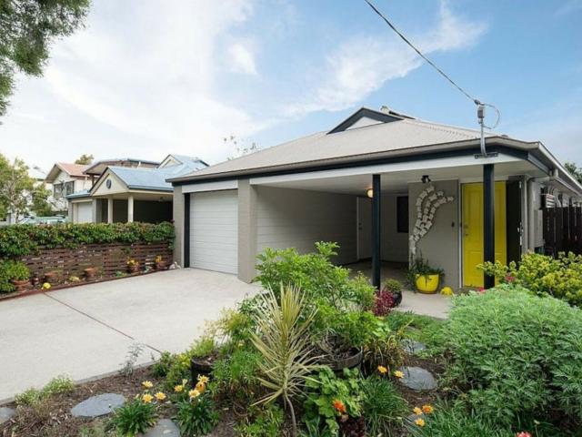 House for rent in Toombul, Queensland