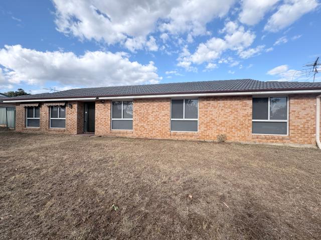 House for rent in Muswellbrook, New South Wales