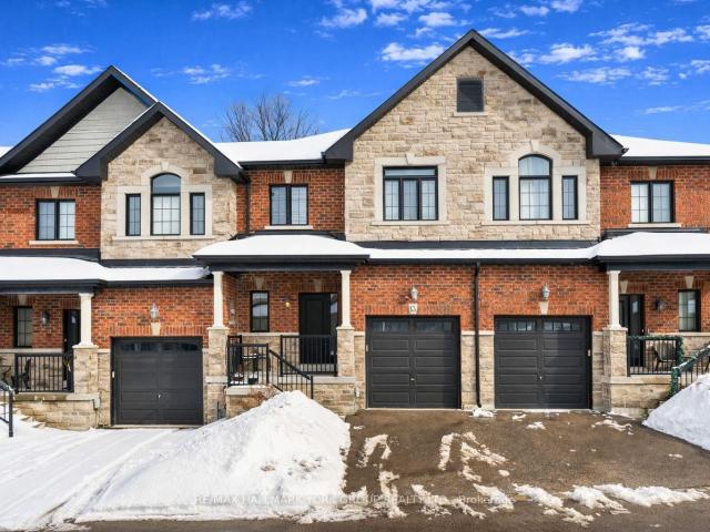 Townhouse for sale in Woburn, Ontario