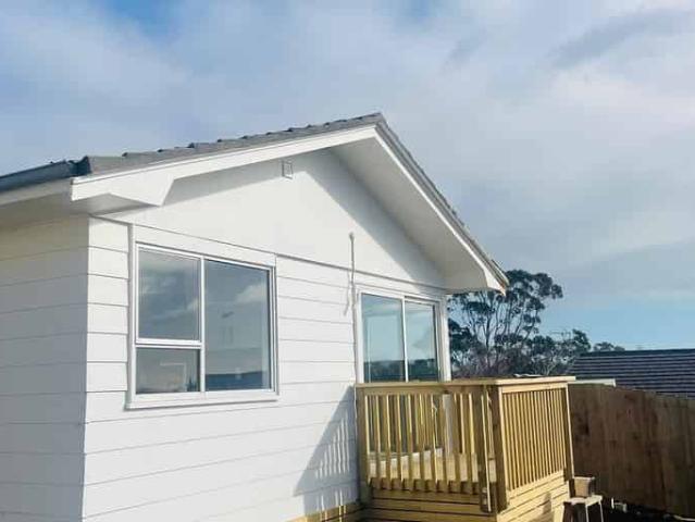 House for rent in Howick, Oroua County