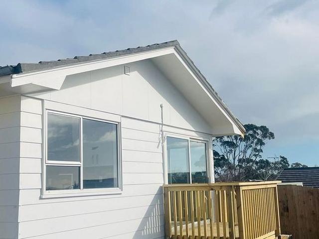 House for rent in Howick, Oroua County