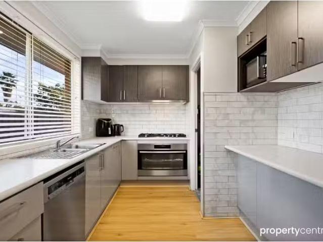 House for rent in Cranebrook, Sydney