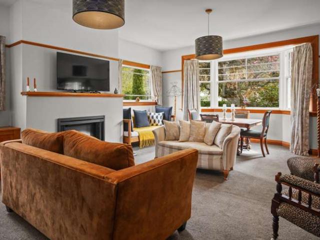 House for sale in Hanmer Springs, Hurunui District