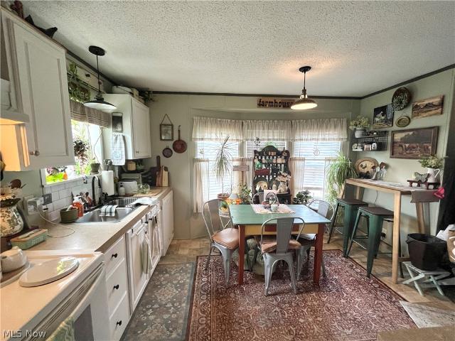 House for sale in Creston, Ohio