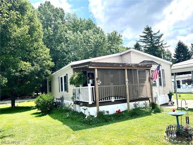 House for sale in Creston, Ohio