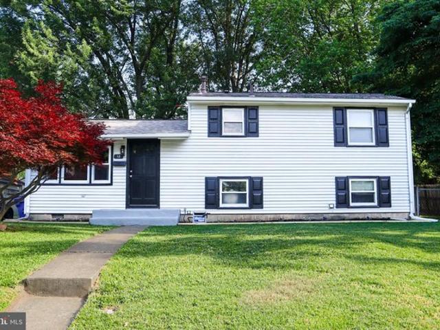 House for sale in Cecil, Maryland