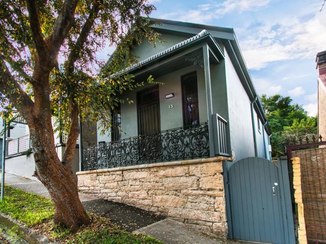 House for rent in Sydney, New South Wales