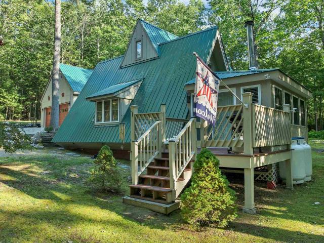 House for sale in New Hampshire